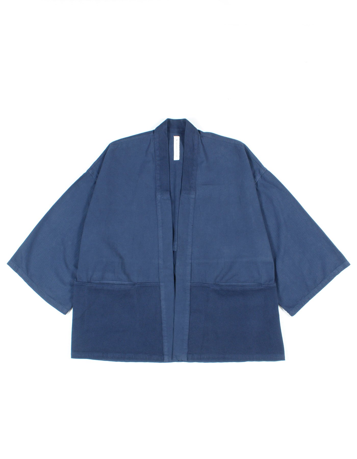 NORATO - INDIGO BLUE | Prospective Flow | Japanese Fashion for Men